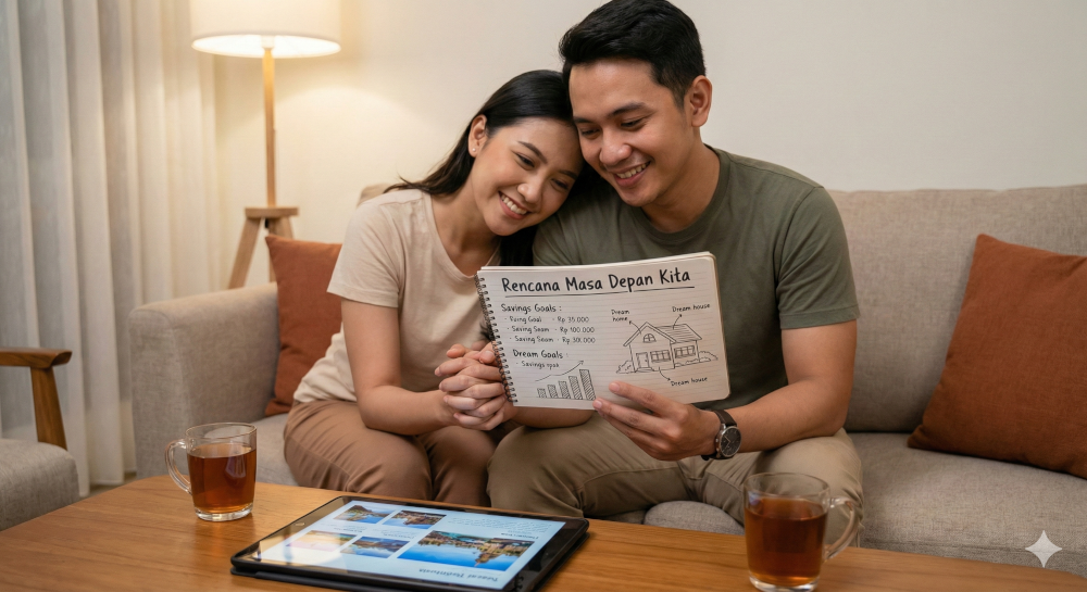 Kehidupan Asmara Zodiak Virgo: Cari Pasangan Praktis dan Terorganisir