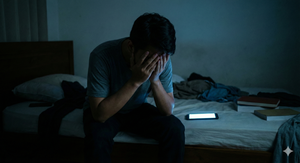 Kecanduan Pornografi: Penyebab dan Cara Mengatasinya