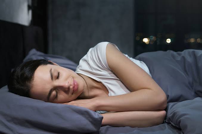 Ilmuwan: Tanpa sadar kita terbangun 100 kali ketika tidur